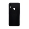Задняя крышка для Xiaomi Mi A2 Lite (черная)