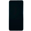 Дисплей с тачскрином для Huawei P Smart Z (черный) (AAA)