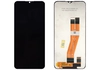 Дисплей с тачскрином для Samsung Galaxy A03s (A037F) (черный)