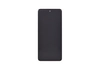 Дисплейный модуль с тачскрином для Samsung Galaxy M31s (M317F) (черный) AMOLED