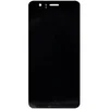 Дисплей с тачскрином для Huawei Honor 8 (FRD-L09) (черный)