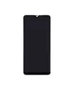 Дисплей с тачскрином для Samsung Galaxy A20s (A207F) (черный) AMOLED