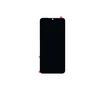 Дисплей с тачскрином для Xiaomi Redmi 9C (черный) (AAA) LCD