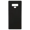 Задняя крышка для Samsung Galaxy Note 9 (N960F) (черная)