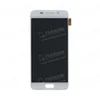 Дисплей с тачскрином для Samsung Galaxy A3 (2016) A310F (белый)