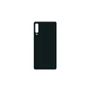 Задняя крышка для Samsung Galaxy A7 (2018) A750F (черная)