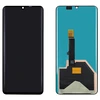 Дисплей с тачскрином для Huawei P30 Pro (черный) OLED
