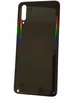Задняя крышка для Samsung Galaxy A70 (A705F) (черная)