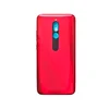 Задняя крышка для Xiaomi Redmi 8 (красная)