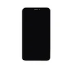 Дисплей с тачскрином для Apple iPhone XS (черный) (AA) OLED