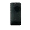 Дисплейный модуль с тачскрином для Samsung Galaxy A30 (A305F) (черный) (AAA)