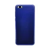 Задняя крышка для Huawei Honor 7A (синяя)