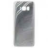 Задняя крышка для Samsung Galaxy S8 (G950F) (серебро)