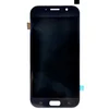 Дисплей с тачскрином для Samsung Galaxy A7 (2017) A720F (черный) AMOLED