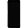 Дисплей с тачскрином для Xiaomi Redmi 6 (черный)