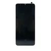 Дисплей с тачскрином для Samsung Galaxy A70 (A705F) (черный) (AA) OLED