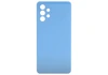 Задняя крышка для Samsung Galaxy A32 (A325F) (голубая)