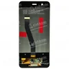 Дисплей с тачскрином для Huawei P10 (черный)