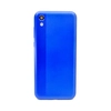 Задняя крышка для Huawei Honor 8S (синяя)