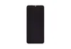 Дисплей с тачскрином для Huawei Y6p (черный)