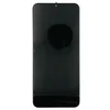 Дисплейный модуль с тачскрином для Samsung Galaxy A22s 5G (A226B) (черный)