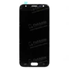 Дисплей с тачскрином для Samsung Galaxy J3 (2017) J330F (черный)