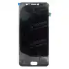 Дисплей с тачскрином для ASUS ZenFone 4 Max ZC520KL (черный)