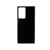 Задняя крышка для Samsung Galaxy Note 20 Ultra (N985F) (черная)