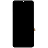 Дисплей с тачскрином для Xiaomi Mi 10 Lite (черный)