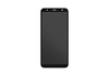 Дисплей с тачскрином для Samsung Galaxy J4 Plus (2018) J415F (черный) (ААА)