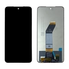 Дисплей с тачскрином для Xiaomi Redmi 10 (черный) (AAA) LCD