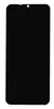 Дисплей с тачскрином для Huawei Y8p (черный) (AAA) LCD