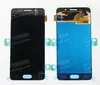 Дисплей с тачскрином для Samsung Galaxy A7 (2016) A710F (черный) AMOLED