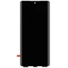 Дисплей с тачскрином для Huawei Honor X9a (черный) (AA)