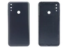 Задняя крышка для Huawei Y7 2019 (черная)