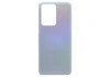 Задняя крышка для Samsung Galaxy S20 Ultra (G988B) (белая)