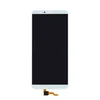 Дисплей с тачскрином для Huawei Honor 7X (белый) LCD