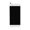 Дисплей с тачскрином для Xiaomi Mi A1 (белый)