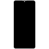 Дисплейный модуль с тачскрином для Samsung Galaxy A32 (A325F) (черный) TFT