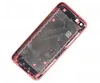 Корпус для Apple iPhone 5C (розовый)