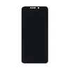 Дисплей с тачскрином для Huawei Mate 20 Lite (черный) LCD