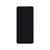 Дисплей с тачскрином для Xiaomi Mi 10T Lite (черный) (AAA)