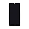 Дисплей с тачскрином для Huawei Y6 Prime 2018 (черный) LCD