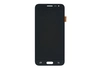 Дисплей с тачскрином для Samsung Galaxy J3 (2016) J320F (черный) (AA) OLED