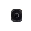 Толкатель кнопки Home для Apple iPhone 5 (черный)