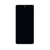Дисплей с тачскрином для Samsung Galaxy A53 5G (A536B) (черный) TFT