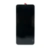 Дисплей с тачскрином для Realme C25s (черный) (AAA)