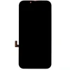 Дисплей с тачскрином для Apple iPhone 13 (черный) TFT