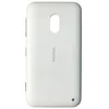 Задняя крышка для Nokia Lumia 620 (белая)