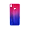 Задняя крышка для Huawei Y9 2019 (фиолетовая)